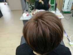 -京都造型·烫发·染发