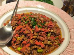 -千百味红餐厅·江西菜(绿地双子塔店)