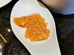 -川骄海鲜自助(河东店)