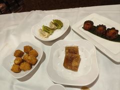 -稻香海鲜饭店(第一国际店)