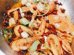 -七欣天香辣蟹火锅(武义壶山广场店)