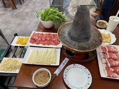 高钙肉-岳合轩老北京涮肉