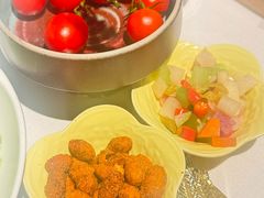 -滋色盐帮菜·水煮鱼(国贸商城店)