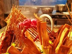 -美食汇自助餐厅(成都万达瑞华酒店)