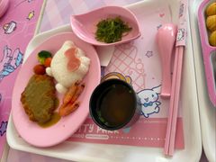-安吉Hello Kitty乐园