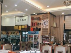 -祈胜邨•顺德鱼生•顺德菜(容桂店)