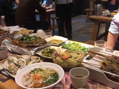 -木屋烧烤(岗顶二店)