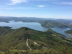 -五女山景区