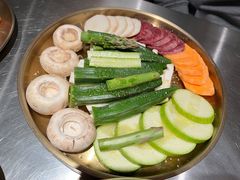 -小核桃烤肉馆(西塔店)