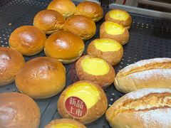 -红心闪闪面包牛奶公司(旺角星辰店)