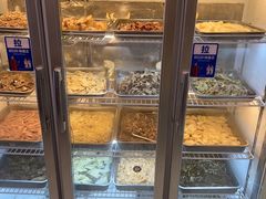 -金鼎雪山牦牛杂火锅(理县总店)