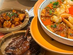 -花盐街·四川乐山小吃(西单大悦城店)