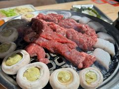-霸腹烤肉(厦门柚子番店)