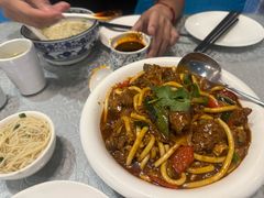 -马大胡子清真西北菜