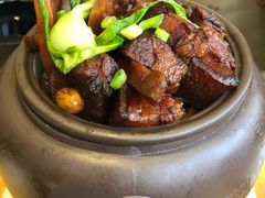 -玖鲜小笼(中山广场店)