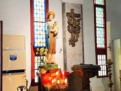 -圣约瑟夫大教堂