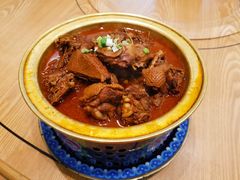 -金典银峰老鹅馆·昆山菜(亭林公园店)