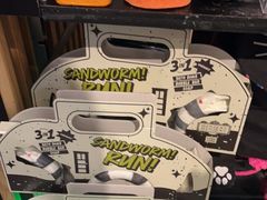 -LUSH(威尼斯人店)