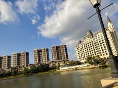 -五矿哈施塔特文旅小镇