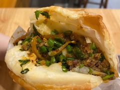 -小豆海棠(嘉兴路店)