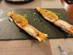 -LA CREPERIE BRETONNE布列塔尼法式餐厅(天童北路店)
