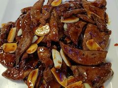 -香岛私房菜(金屋·秦皇半岛店)