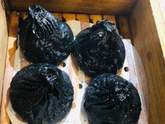 黑松露汤包-民国红公馆·秦淮八艳(夫子庙店)
