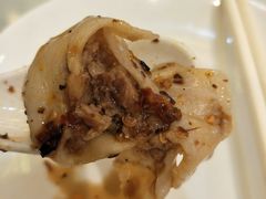 猪肉莲菜饺子-京都饺子(双塔西街店)