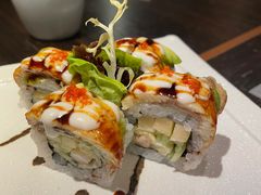 -山葵家·创意料理(宁波来福士店)