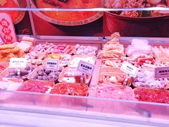 -福客麻辣烫·现炒麻辣香锅(印力中心店)