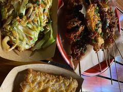 -肉店炸炸炸·爆汁孜然牛肉
