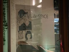 -BAKER&SPICE(安福路店)