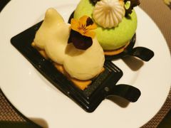 -美食汇·海鲜自助西餐厅·江门富力万达嘉华酒店