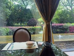 -万达瑞华酒店美食汇自助餐厅(楚河汉街店)