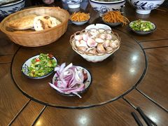 -澄城学斌水盆羊肉(总店)