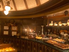 -B&C黄油与面包·THE GARDEN BAKERY概念店(世纪汇店)