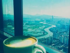 -瑞吉酒店·The Drawing Room闲逸廊·云端下午茶·夜奢Whiskey