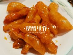 -凯鸽酒楼•雁北民间菜(云冈石窟店)