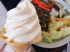 -永和大王·现磨豆浆·卤肉饭(九亭SH085店)