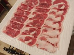 -东来顺饭庄(西单店)