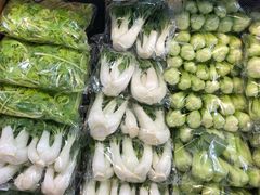 -果蔬好生活超市(双井店)