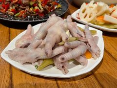 -眼镜味道(德才店)