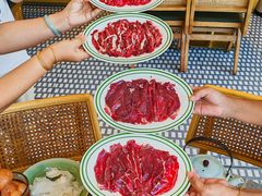 -陶兰居·手工点心·粤菜(圆融时代广场店)