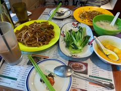 -小龍鳳餐室(番禺路店)