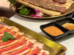 -炭之家·齐齐哈尔非遗烤肉·鲜切直供(中央大街店)