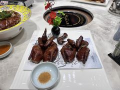 -琼菜人家·海南菜·文昌鸡(文昌大道店)