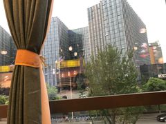 -重庆老门坎火锅(新津碧乐城店)