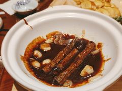 -燕郊烧鸽子(酷车小镇店)