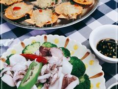-阿妹小海鲜(下角店)