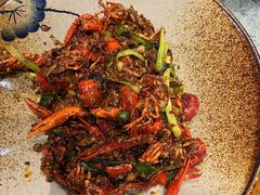 -王胡子烧烤·龙虾·海鲜